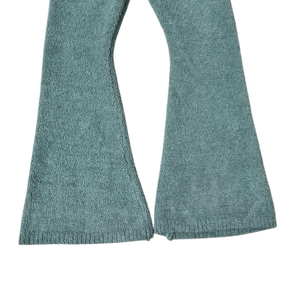 Art Class Kids Seafoam Green Flare Pants - Picture 9 of 11